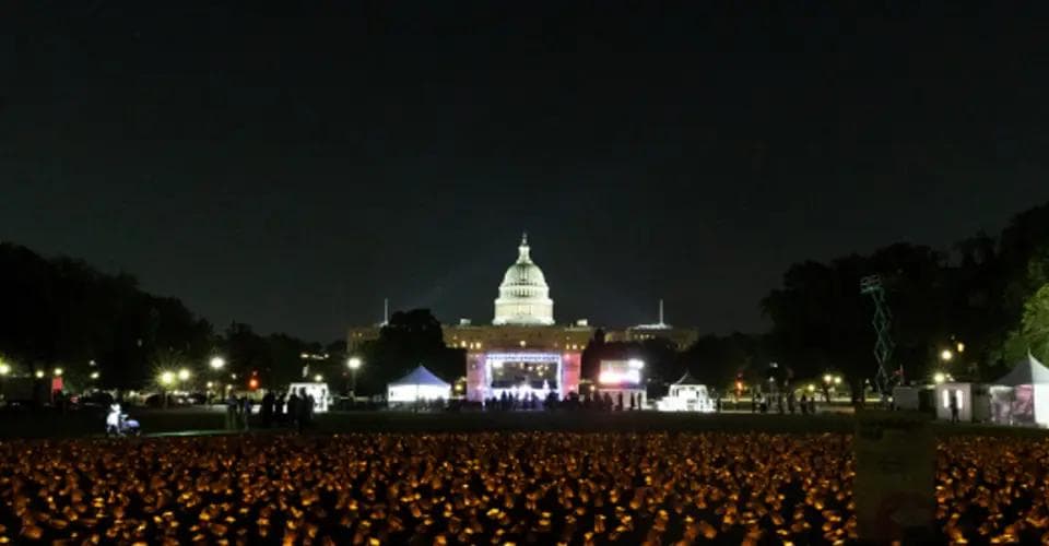 Protect Medicaid Vigil